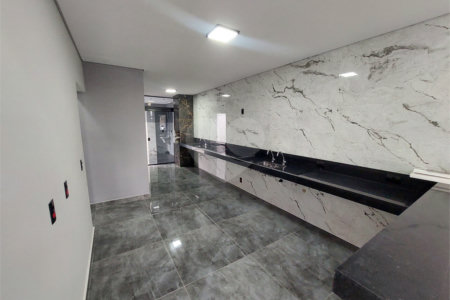 Casa à venda com 3 quartos, sendo 1 suíte, no condomínio Horto Florestal Villagio, Sorocaba - SP