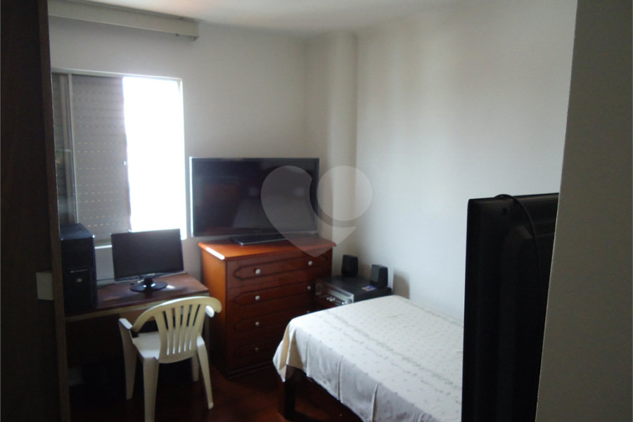 Apartamento à venda com 2 quartos em Jardim São Paulo(zona Norte), São Paulo, SP