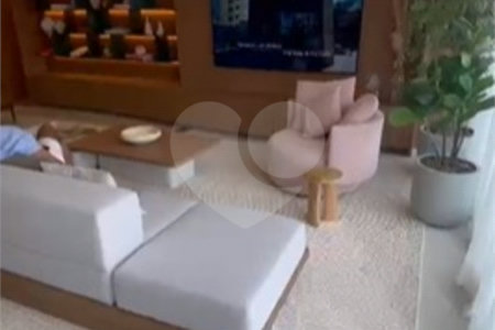 Apartamento à venda com 3 suítes em Perdizes, São Paulo, SP