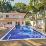 Casa de Vila à venda com 4 quartos, sendo 2 suítes,  em Jardim Marajoara, São Paulo, SP