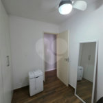Apartamento à venda com 2 quartos em Vila Mazzei, São Paulo, SP