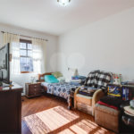 Sobrado à venda com 3 quartos, sendo 1 suíte, em Brooklin, São Paulo, SP