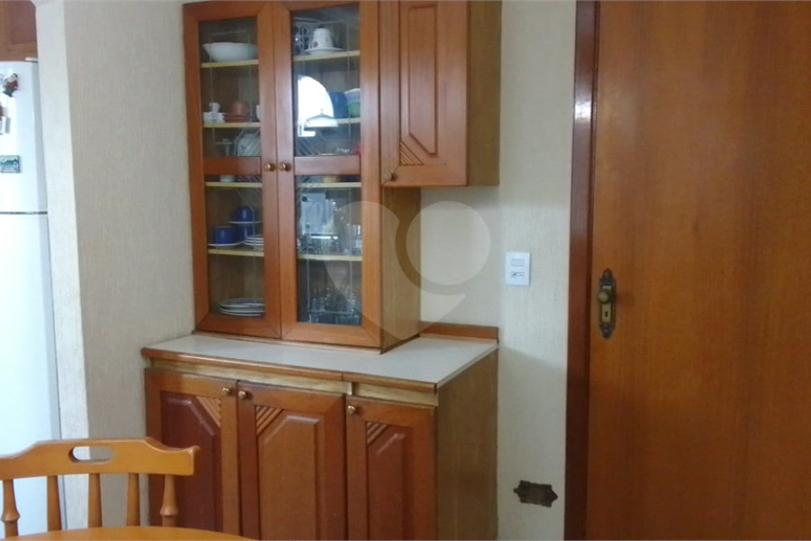 Sobrado à venda com 3 quartos em Santa Teresinha, São Paulo, SP