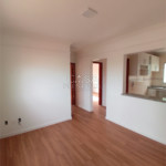 Apartamento à venda com 2 quartos, sendo 1 suíte, em Jardim Saira, Sorocaba, SP