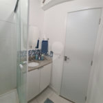Apartamento à venda ou para alugar com 1 quarto em Santana, São Paulo, SP
