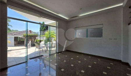 Casa à venda com 4 suítes em Tucuruvi, São Paulo, SP