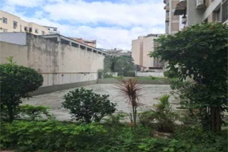 Apartamento à venda com 2 quartos, sendo 1 suíte, em Tijuca, Rio de Janeiro, RJ
