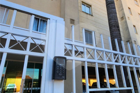 Apartamento à venda com 1 suíte no Centro, Araraquara, SP
