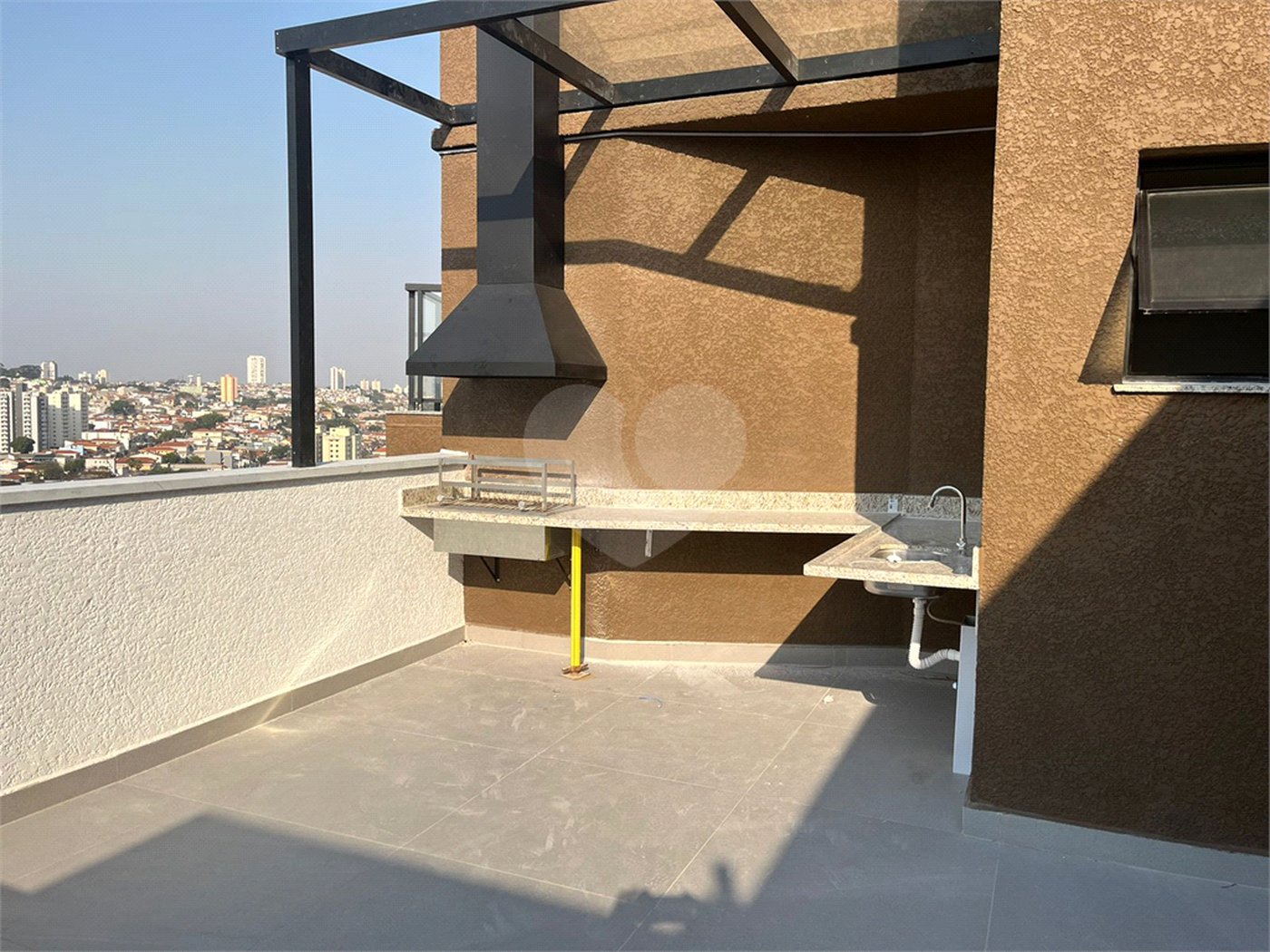 Apartamento à venda com 1 quarto em Jardim São Paulo(zona Norte), São Paulo, SP