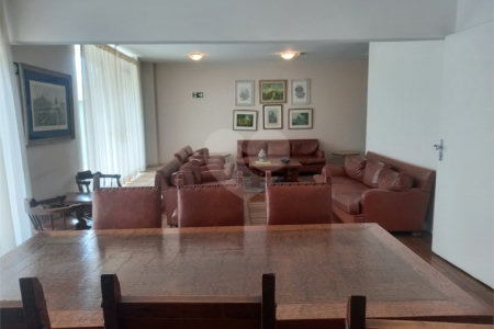 Apartamento à venda com 3 quartos, sendo 1 suíte, em Pinheiros, São Paulo, SP