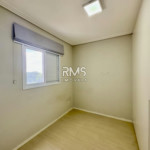Apartamento à venda com 3 quartos, sendo 1 suíte, no condomínio Residencial Ilhas Mediterrâneo, Itu - SP