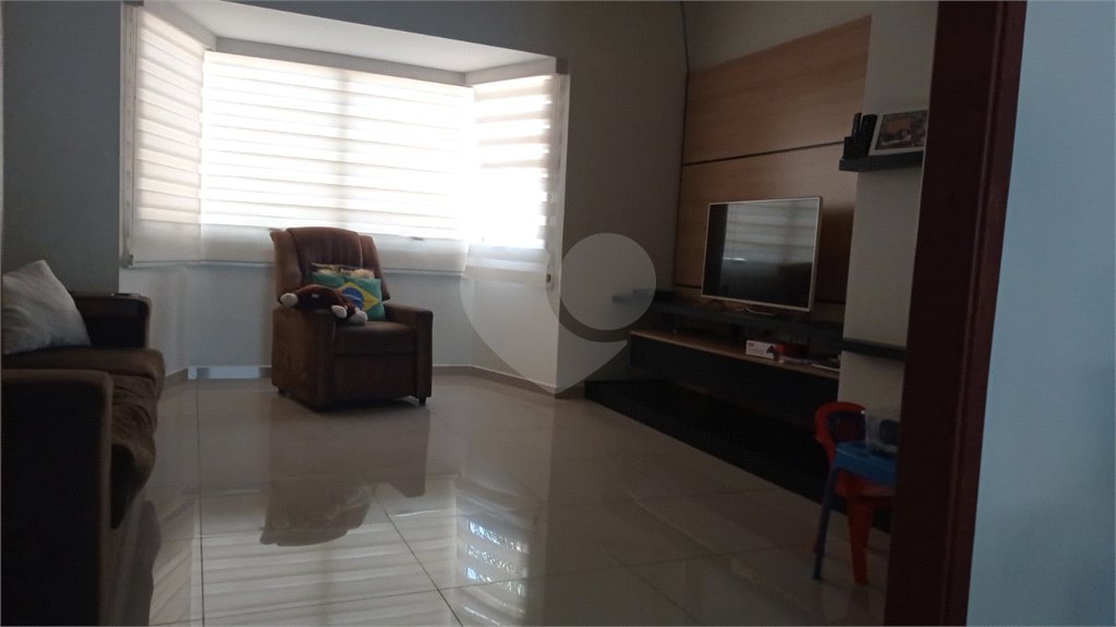 Casa à venda com 3 suítes em Jardim Esplanada II, Indaiatuba, SP