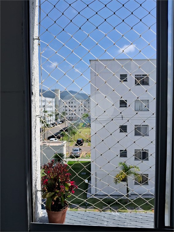 Apartamento à venda com 2 quartos em Loteamento Mogilar, Mogi das Cruzes, SP