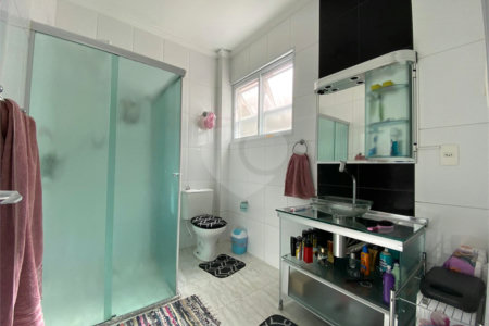 Sobrado à venda com 3 quartos, sendo 2 suítes, em Vila São José (ipiranga), São Paulo, SP