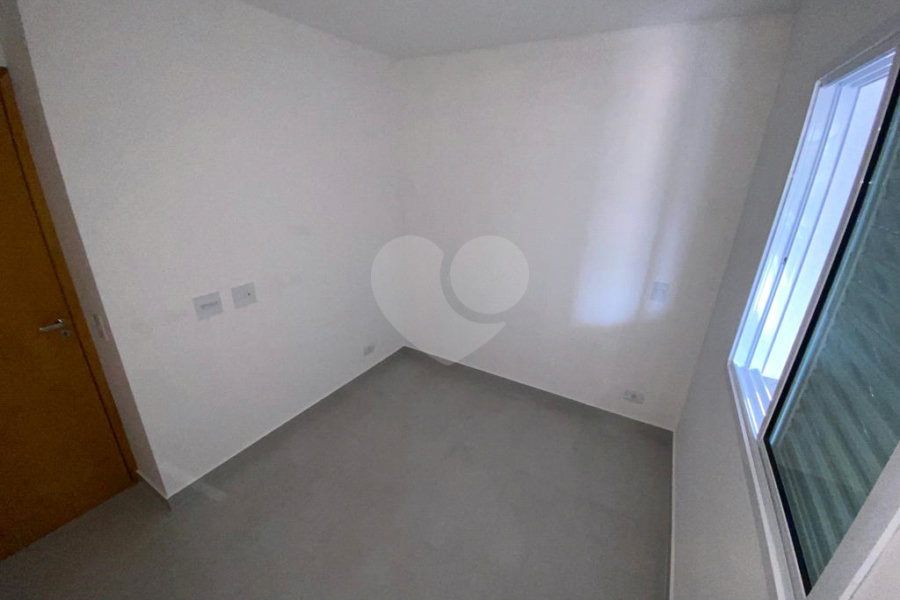 Casa à venda com 2 quartos no condomínio Rua Cauré, São Paulo - SP