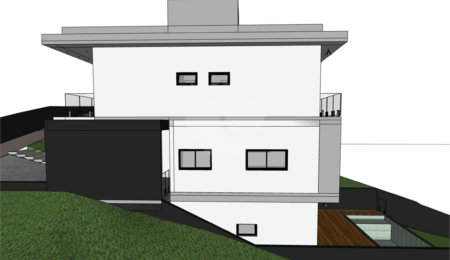 Casa à venda com 3 suítes no condomínio Associação dos Moradores do Loteamento Alto da Floresta, Bom Jesus dos Perdões - SP