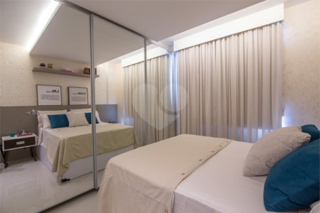 Cobertura à venda com 3 quartos, sendo 1 suíte, em Recreio dos Bandeirantes, Rio de Janeiro, RJ