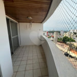 Apartamento à venda com 2 quartos, sendo 1 suíte, em Araés, Cuiabá, MT