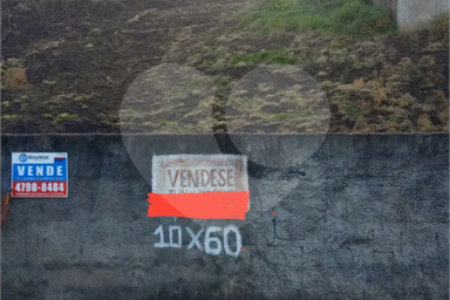 Terreno à venda em Vila Oliveira, Mogi das Cruzes, SP