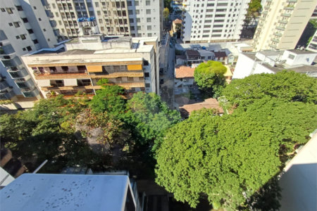 Apartamento à venda com 4 quartos, sendo 1 suíte, em Tijuca, Rio de Janeiro, RJ