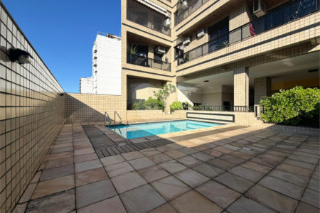 Apartamento à venda com 3 quartos, sendo 1 suíte, em Vila Isabel, Rio de Janeiro, RJ