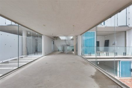 Casa à venda com 3 suítes no condomínio Residencial Heron 140, São Paulo - SP