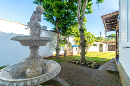 Casa à venda com 4 suítes em Manguinhos, Armação dos Búzios, RJ