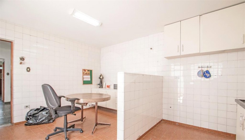 Sobrado à venda com 3 quartos em Cidade Monções, São Paulo, SP