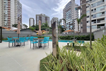 Studio à venda com 1 quarto em Sumaré, São Paulo, SP