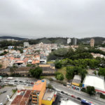 Apartamento para alugar com 2 quartos em Demarchi, São Bernardo do Campo, SP