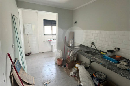 Apartamento à venda com 3 quartos, sendo 1 suíte, em Mooca, São Paulo, SP