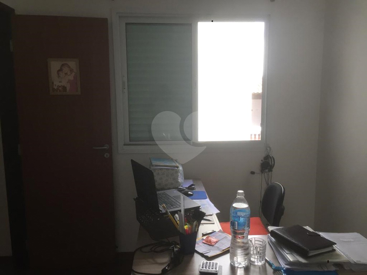 Casa à venda com 3 quartos, sendo 1 suíte, no condomínio Morada do Horto, São Paulo - SP