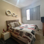 Apartamento à venda com 3 quartos em Parada Inglesa, São Paulo, SP