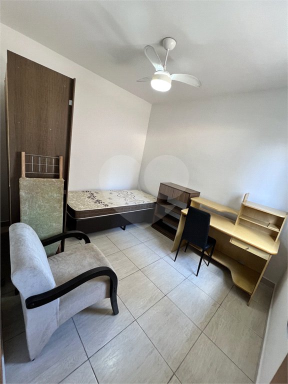 Apartamento à venda com 1 quarto em Parada Inglesa, São Paulo, SP