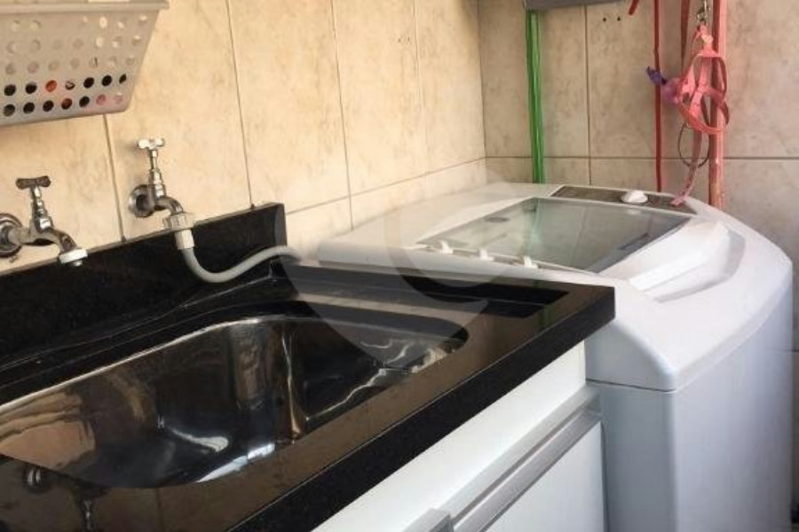 Apartamento à venda com 2 quartos em Casa Verde, São Paulo, SP