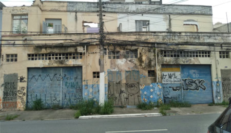 Terreno à venda em Santana, São Paulo, SP