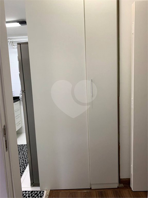 Apartamento à venda com 2 quartos em Jaraguá, São Paulo, SP