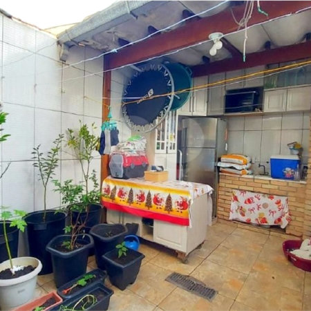 Casa à venda com 2 suítes no condomínio Residencial Sabará, São Paulo - SP