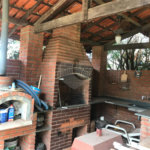 Chácara à venda com 4 quartos, sendo 1 suíte,  em Monterrey, Louveira, SP