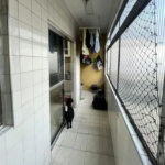 Apartamento à venda com 2 quartos em Parque Mandaqui, São Paulo, SP