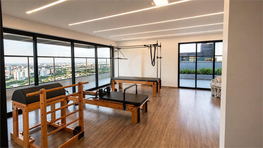 Apartamento para alugar com 3 suítes em Parque Campolim, Sorocaba, SP