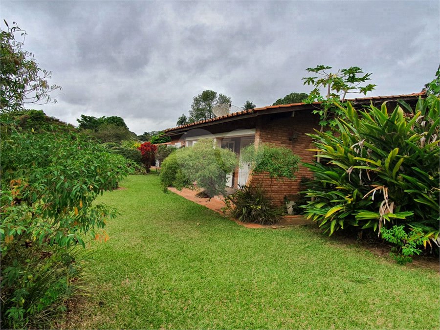 Chácara à venda com 3 quartos, sendo 1 suíte, em Chácaras São Bento, Valinhos, SP
