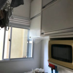 Apartamento à venda com 2 quartos, sendo 1 suíte, em Loteamento Santo Antônio, Itatiba, SP