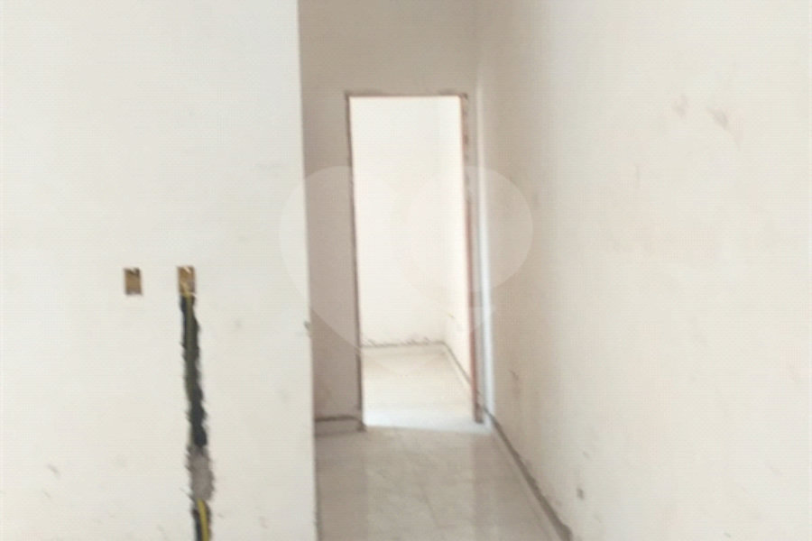 Apartamento à venda com 1 quarto em Casa Verde, São Paulo, SP