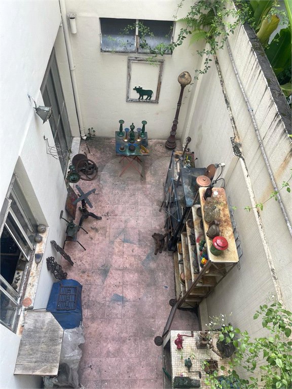 Apartamento à venda com 2 quartos em Jardim América, São Paulo, SP