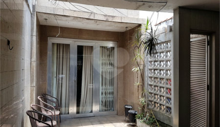 Sobrado à venda com 3 quartos, sendo 2 suítes,  em Brooklin, São Paulo, SP