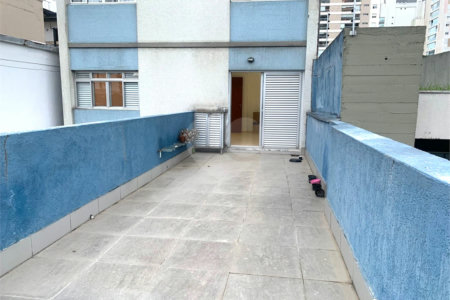 Apartamento à venda com 2 quartos em Pinheiros, São Paulo, SP