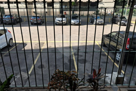 Apartamento à venda com 2 quartos em Praça da Bandeira, Rio de Janeiro, RJ
