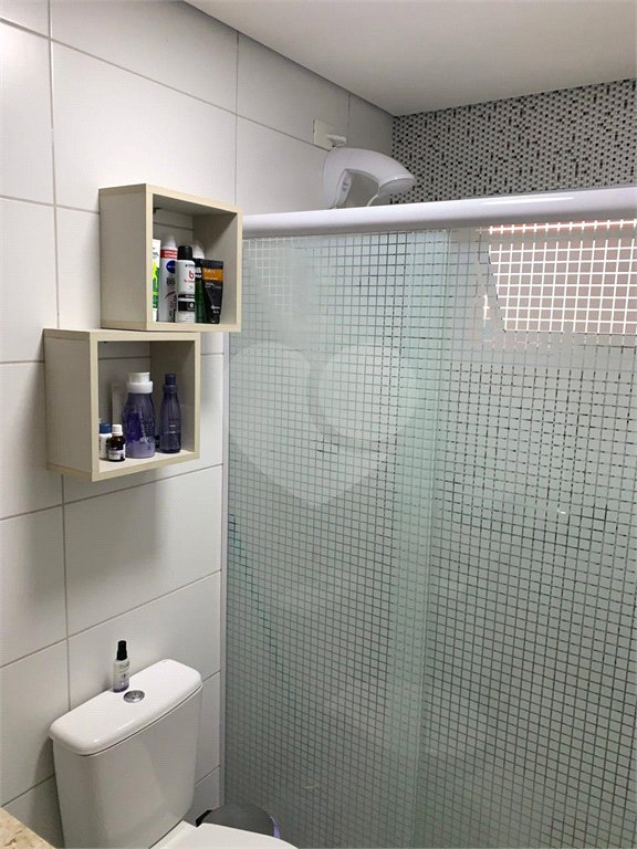 Apartamento à venda com 2 quartos, sendo 1 suíte,  em Jardim Ferreira, Sorocaba, SP