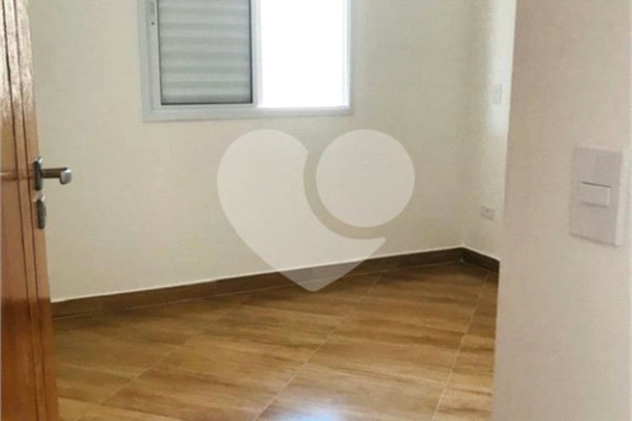 Apartamento à venda com 2 quartos em Tucuruvi, São Paulo, SP